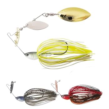 ボトムルアーまとめ売り　極美品　11個 PRODUCTS更新:4月上旬発売新色『ChiBeeble(チビーブル)1/4oz.TW